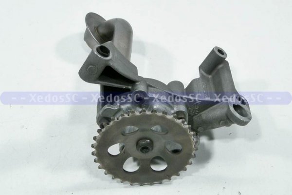 POMPA OLEJU OLEJOWA SKODA OCTAVIA 01 1.9 MANUALNA