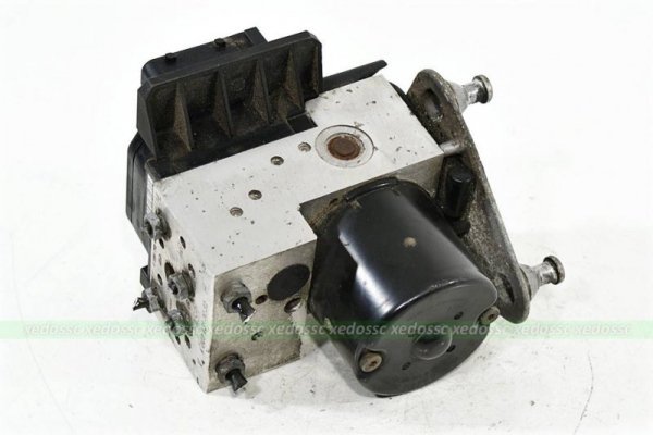 POMPA ABS MERCEDES C-KLASA W202 1.8 A0034313012 FV