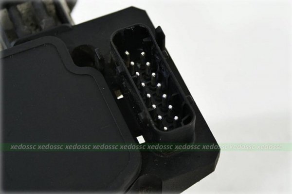 POMPA ABS MERCEDES C-KLASA W202 1.8 A0034313012 FV