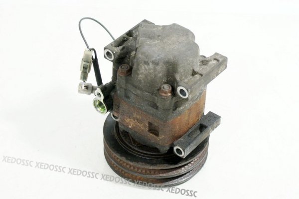 SPRĘŻARKA POMPA KLIMATYZACJI MAZDA 626 GF 00 FV