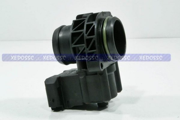 PRZEPUSTNICA FORD FIESTA 07 JC3 1.4 TDCI F6JB 