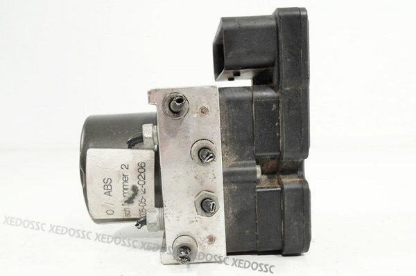 POMPA ABS FORD C-MAX 05 3M51-2M110-GA 5WK84103