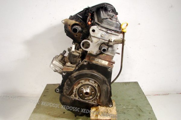 SILNIK VW POLO 98 1.9 DIESEL AEF 64KM
