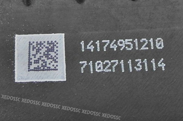 Pompa ABS MINI Cooper R56 2010