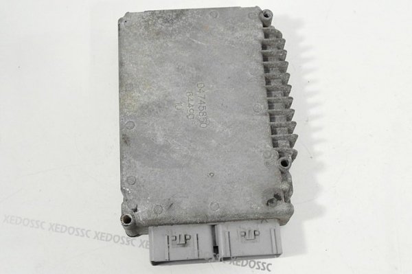 KOMPUTER SILNIKA CHRYSLER VOYAGER 98 2.4 16V