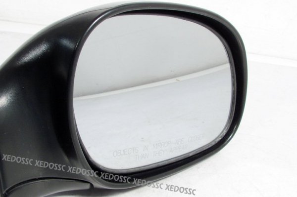 LUSTERKO PRAWE KIA CARNIVAL UP 00 VAN MANUALNE