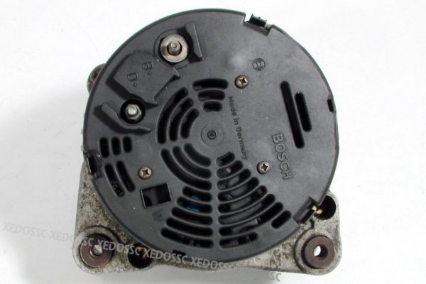 ALTERNATOR CHRYSLER VOYAGER GS 95-01 2.5 TD