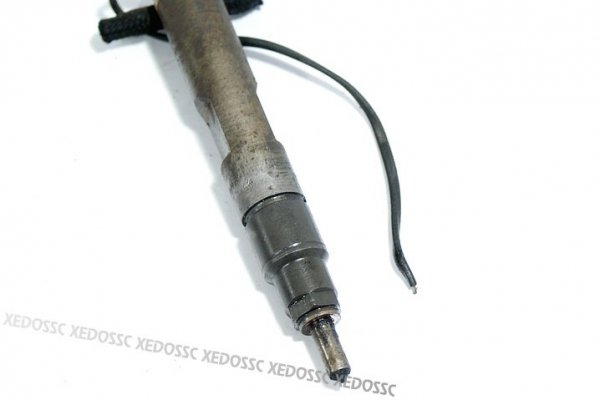 WTRYSK STERUJĄCY SKODA OCTAVIA 98 1.9 SDI AGP