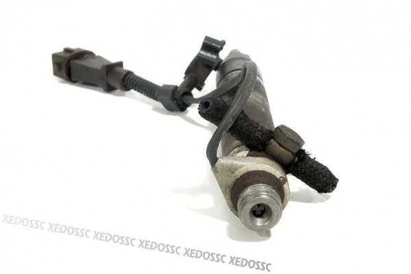 WTRYSK WTRYSKIWACZ SKODA OCTAVIA 1U5 99 1.9 SDI