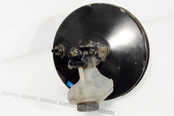 SERWO HAMULCOWE MERCEDES VITO 638 98 2.0 16V