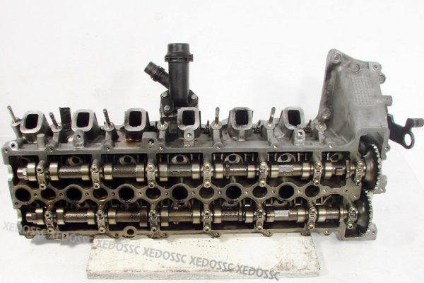 GŁOWICA BMW 5 E39 01 2.5 DIESEL M57