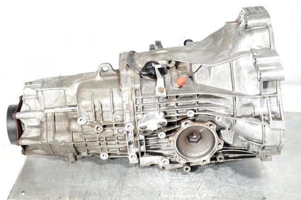 Skrzynia biegów DVT VW Passat B5 1998 2.3 VR5 SEDAN