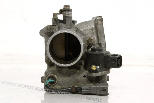 PRZEPUSTNICA TOYOTA COROLLA 04 2.0 D4D 1CD-FTV