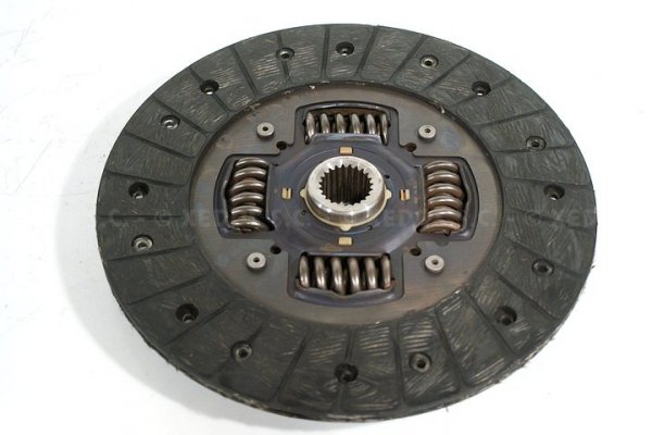 SPRZĘGŁO TARCZA DOCISK HYUNDAI H200 98 2.5 TD D4BF