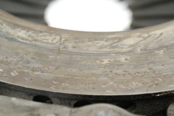 SPRZĘGŁO TARCZA DOCISK HYUNDAI H200 98 2.5 TD D4BF