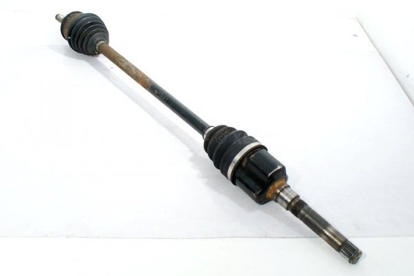 PÓŁOŚ PRZÓD PRAWA CHRYSLER VOYAGER GS 98 2.4 AUT.