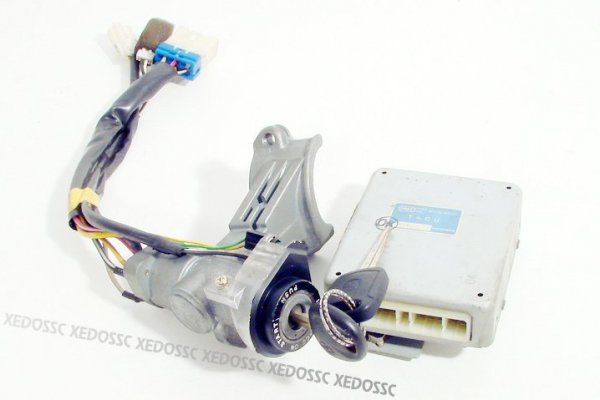 KOMPUTER SILNIKA STACYJKA HYUNDAI H200 98 2.5TD