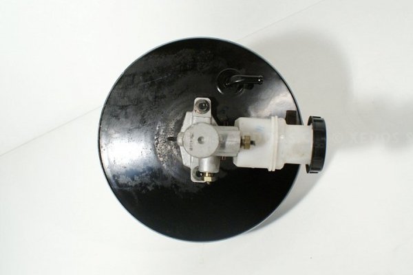 SERWO POMPA HAMULCOWA NISSAN ALMERA N16 05 1.5 DCI