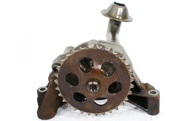 POMPA OLEJU OLEJOWA VW GOLF IV 00 1.8 06A115105