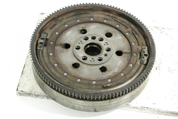 _Koło dwumasowe BMW 3 E90 2005 2.0i N46B20B