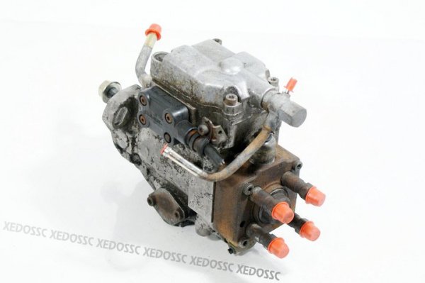 POMPA WTRYSKOWA CHRYSLER VOYAGER 96 2.5TD