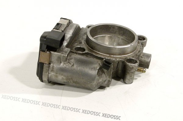 PRZEPUSTNICA MERCEDES C-KLASA W202 93-01 1.8 16V