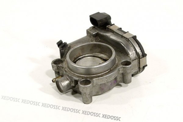 PRZEPUSTNICA MERCEDES C-KLASA W202 93-01 1.8 16V