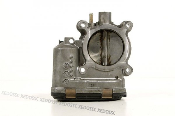 PRZEPUSTNICA MERCEDES C-KLASA W202 93-01 1.8 16V