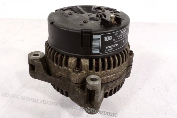 Alternator Volvo 850 1996 2.5 20V 
