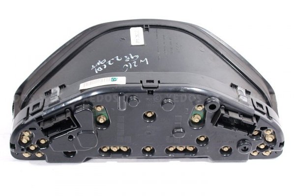 LICZNIK ZEGARY MERCEDES E KLASA W210 98 2.2 CDI