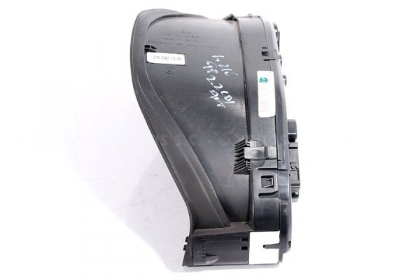 LICZNIK ZEGARY MERCEDES E KLASA W210 98 2.2 CDI