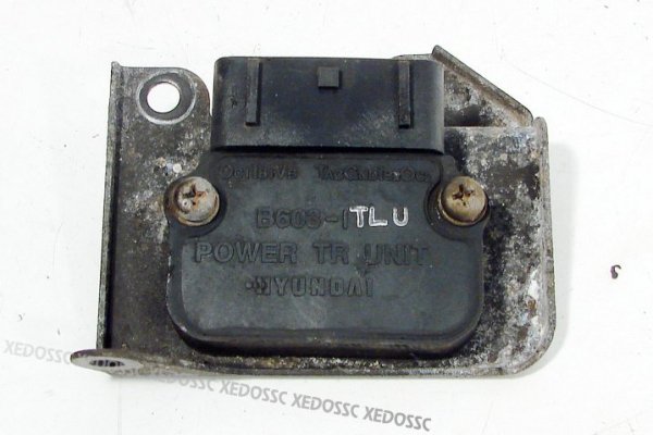 MODUŁ ZAPŁONU KIA JOICE 00 2.0 16V B603I