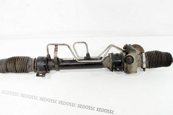 PRZEKŁADNIA MAGLOWNICA KIA SEPHIA II 98 1.5 16V