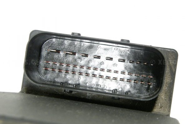 Pompa ABS Ford Mondeo MK3 04 2.0 TDDI 