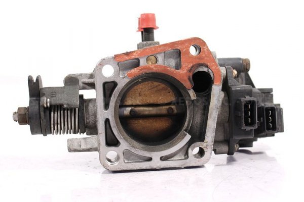 PRZEPUSTNICA KROKOWY KIA SEPHIA 1999 1.5 16V