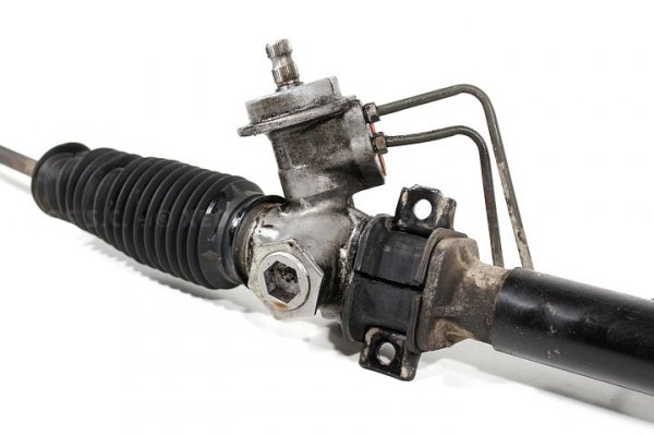 PRZEKŁADNIA MAGLOWNICA KIA SEPHIA 99 1.5 16V