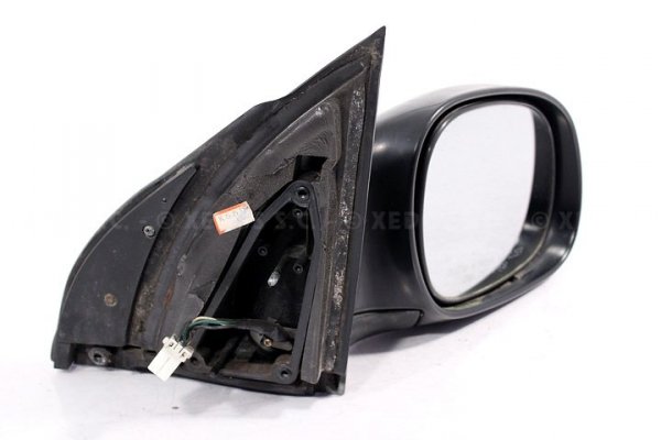 LUSTERKO PRAWE KIA CARNIVAL 00 5-PINOWE