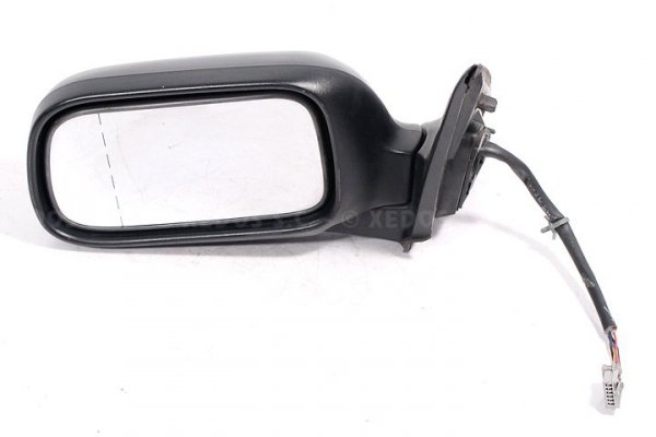 LUSTERKO LEWE NISSAN PRIMERA P11 96-01 5-PIN