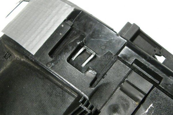 LICZNIK ZEGARY MERCEDES E-KLASA W210 99 2.2 CDI