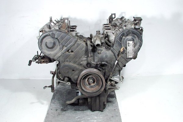 Silnik Honda Legend KA9 1996 3.5 V6 C35A2