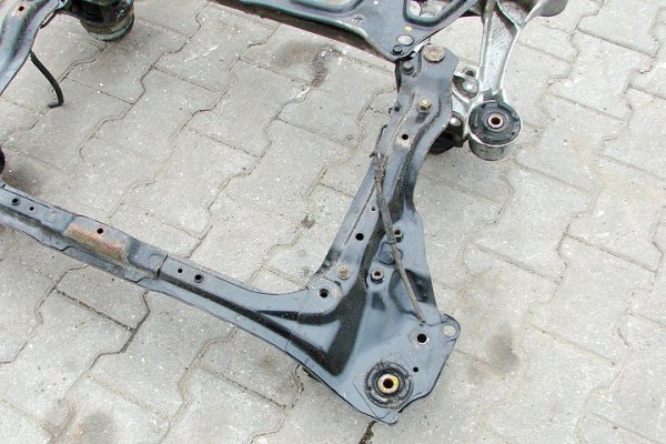 SANKI WÓZEK ŁAWA SILNIKA HONDA LEGEND 96 3.5V6
