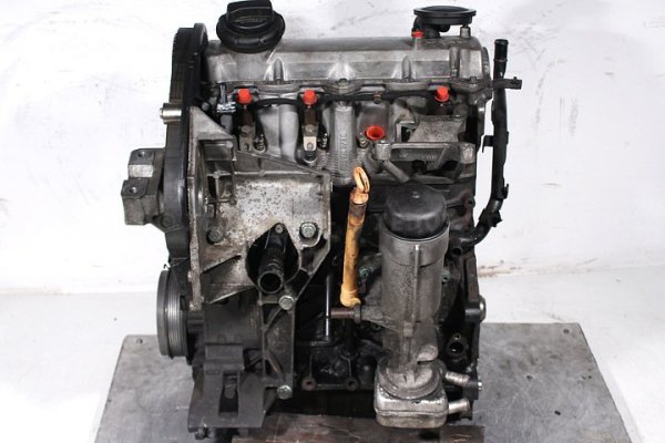 SILNIK SKODA OCTAVIA I 1V2 01 1.9SDI AQM