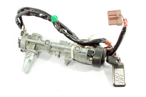 _Komputer silnika stacyjka immo Honda CR-V 1996-2001 2.0