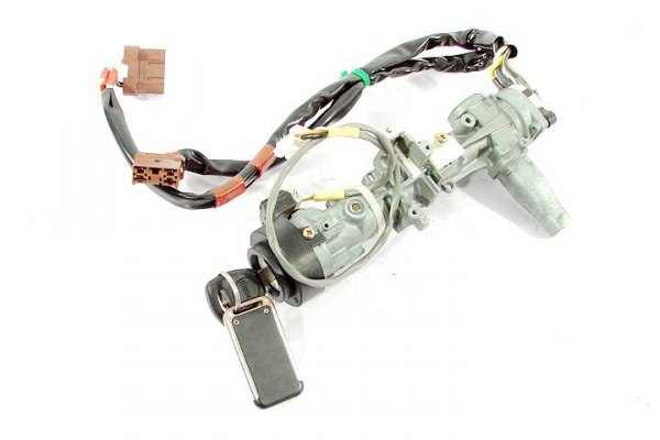 _Komputer silnika stacyjka immo Honda CR-V 1996-2001 2.0