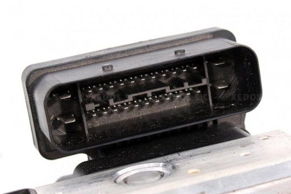 POMPA ABS VW AUDI SKODA 1K0907379AK 1K0614117S