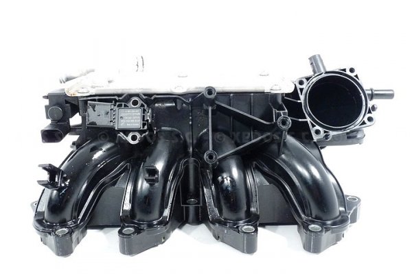 KOLEKTOR SSĄCY AUDI A3 8P1 2010 1,2 TSI 03F129711F