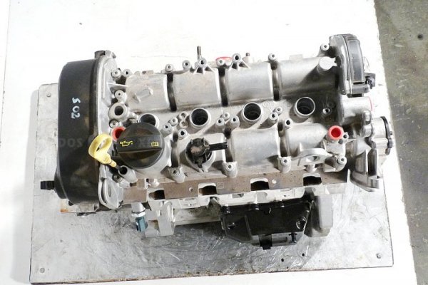 _Silnik VW Polo 6R 2014 1.2TSI CJZ