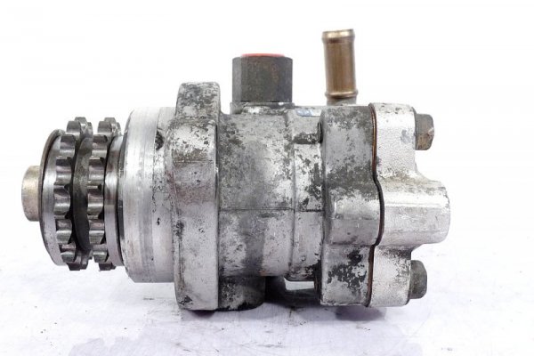 POMPA WSPOMAGANIA NISSAN ALMERA N16 01 2.2DI