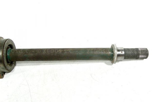 PÓŁOŚ PRAWA DŁUGA NISSAN ALMERA N16 2.2 DI