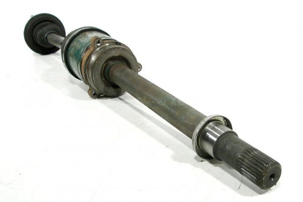 PÓŁOŚ PRAWA DŁUGA NISSAN ALMERA N16 2.2 DI